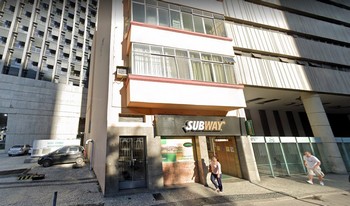 Condomínio Do Edifício Ana Maria em Rio De Janeiro