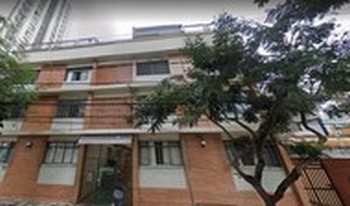 Condomínio Do Edifício Ana Maria em Belo Horizonte