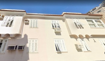 Condomínio Do Edifício Ana Maria em Rio De Janeiro