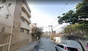 Condomínio Do Edifício Ana Maria em Belo Horizonte