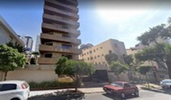 Condomínio Do Edifício Ana Maria Pessoa De Mendonça em Belo Horizonte