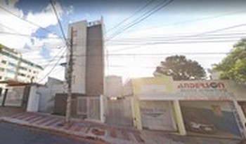 Condomínio Do Edifício Ana Maria Rocha em Belo Horizonte