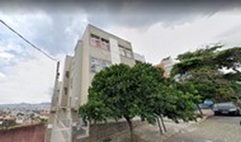 Condomínio Do Edifício Ana Maria em Belo Horizonte