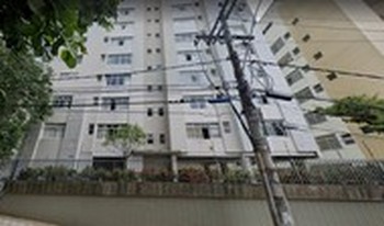 Condomínio Do Edifício Ana Paola em Belo Horizonte