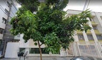 Condomínio Do Edifício Ana Pataro em Belo Horizonte
