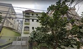 Condomínio Do Edifício Ana Paula em Belo Horizonte