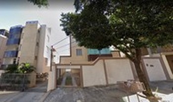 Condomínio Do Edifício Ana Paula em Belo Horizonte