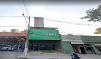 Condomínio Do Edifício Ana Paula em Belo Horizonte