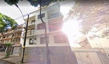 Condomínio Do Edifício Ana Paula em Belo Horizonte