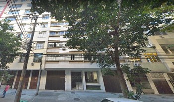 Condomínio Do Edifício Ana Paula em Rio De Janeiro