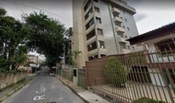 Condomínio Do Edifício Ana Paula em Belo Horizonte