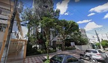 Condomínio Do Edifício Ana Paula em Belo Horizonte