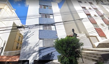 Condomínio Do Edifício Ana Paula em Belo Horizonte