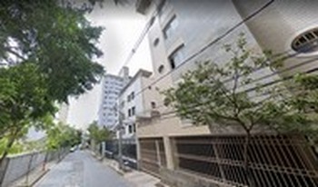 Condomínio Do Edifício Ana Paula em Belo Horizonte
