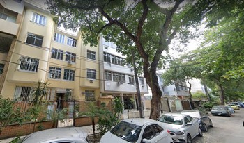 Condomínio Do Edifício Ana Paulina em Rio De Janeiro