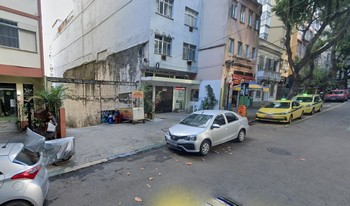 Condomínio Do Edifício Ana Rosa em Rio De Janeiro