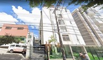 Condomínio Do Edifício Ana Wladia em Belo Horizonte
