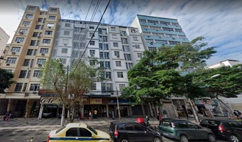 Condomínio Do Edifício Anabela em Rio De Janeiro