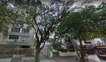 Condomínio Do Edifício Anacapri em Rio De Janeiro