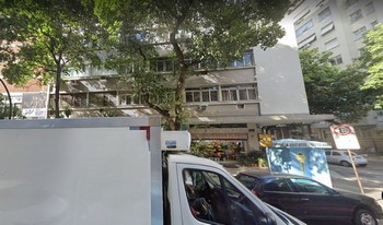 Condomínio Do Edifício Anadia em Rio De Janeiro