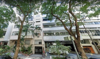 Condomínio Do Edifício Anadia em Rio De Janeiro