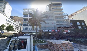 Condomínio Do Edifício Analu em Rio De Janeiro