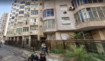 Condomínio Do Edifício Anambe em Rio De Janeiro