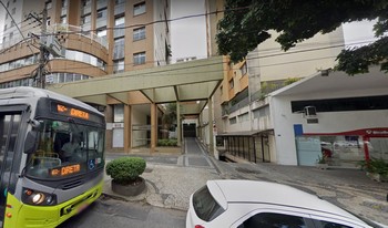 Condomínio Do Edifício Anamélia em Belo Horizonte