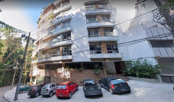 Condomínio Do Edifício Ananda em Rio De Janeiro