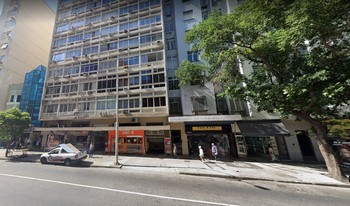 Condomínio Do Edifício Anápolis em Rio De Janeiro