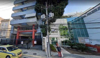 Condomínio Do Edifício Anapurna em Rio De Janeiro