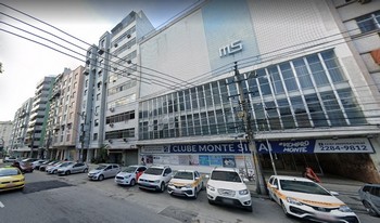 Condomínio Do Edifício Anatolio I em Rio De Janeiro