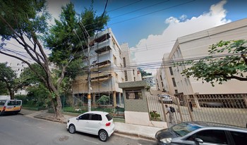 Condomínio Do Edifício Anchieta em Belo Horizonte