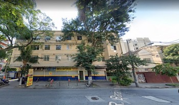 Condomínio Do Edifício Anchieta em Rio De Janeiro