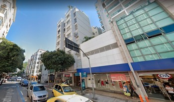 Condomínio Do Edifício Ancora em Rio De Janeiro