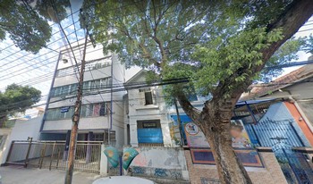 Condomínio Do Edifício Ancora em Rio De Janeiro