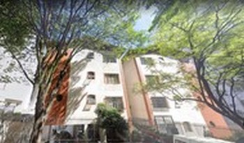 Condomínio Do Edifício Anderson em Belo Horizonte