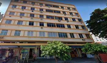 Condomínio Do Edifício Andes em Rio De Janeiro