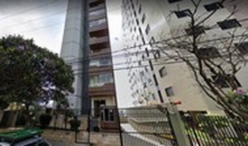 Condomínio Do Edifício Andes em Belo Horizonte