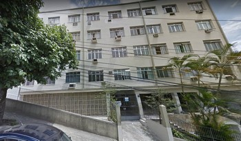 Condomínio Do Edifício Andirá em Rio De Janeiro
