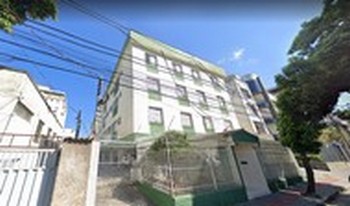 Condomínio Do Edifício Andirá em Belo Horizonte