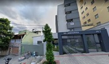 Condomínio Do Edifício Andorra em Belo Horizonte
