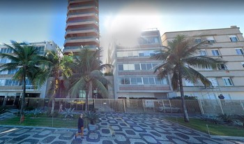 Condomínio Do Edifício Andrade Costa em Rio De Janeiro
