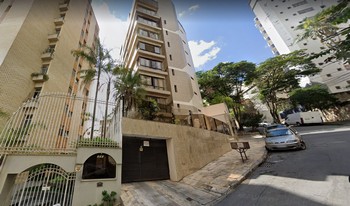 Condomínio Do Edifício Andrade Ferreira em Belo Horizonte