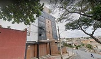 Condomínio Do Edifício Andrade Gomes em Belo Horizonte