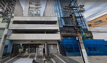 Imagem de fundo do Condomínio Do Edifício Andrade Neves em Niteroi