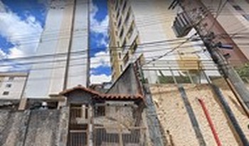Condomínio Do Edifício André em Belo Horizonte
