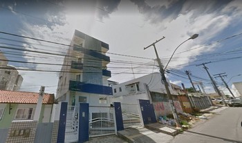 Condomínio Do Edifício André Avelino em Salvador