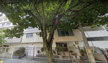 Condomínio Do Edifício André I em Rio De Janeiro