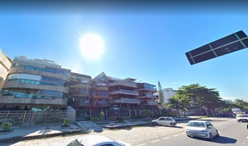 Condomínio Do Edifício André Luiz em Rio De Janeiro